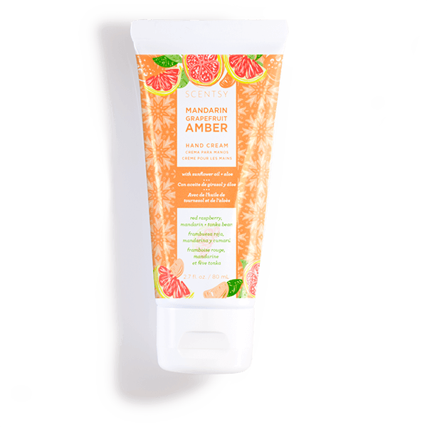 Hand Cream