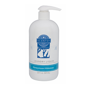 Laundry Liquid