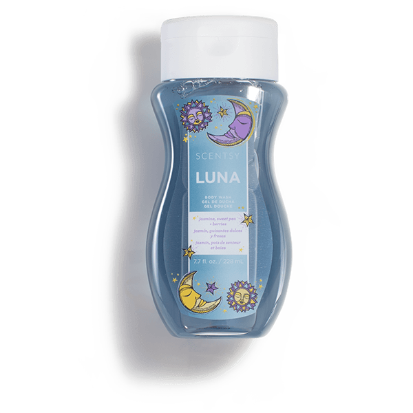 Body Wash