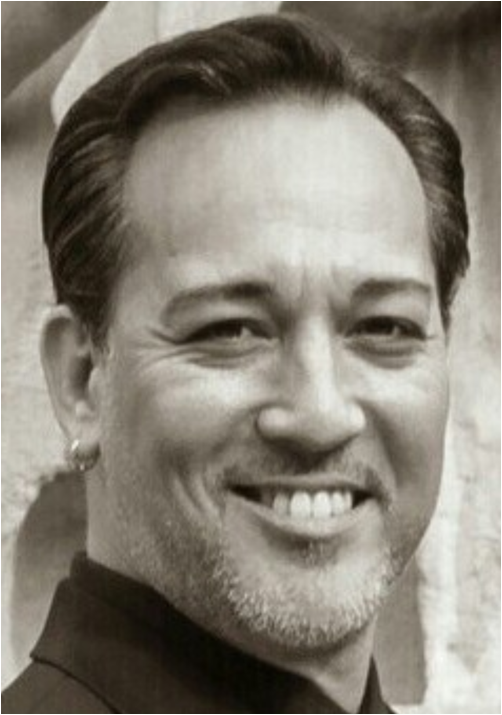 Michael Pruitt