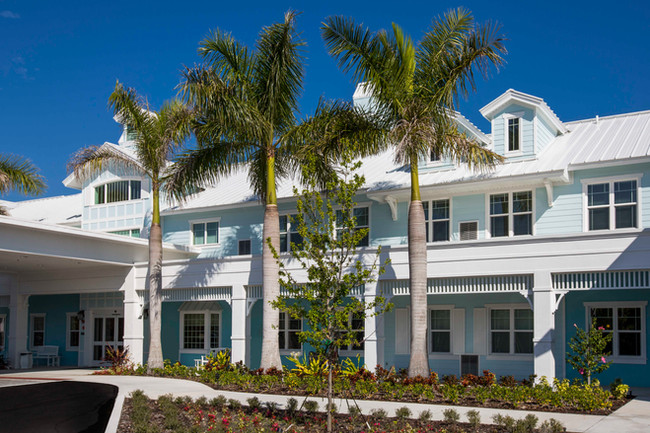 Grand Oaks Jensen Beach | ACI