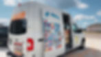 Super Van White