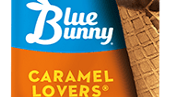 Big Dipper Caramel Lover