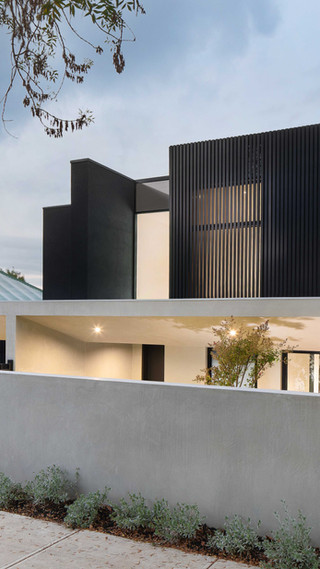 A closer look at Single Residential Unit Homes