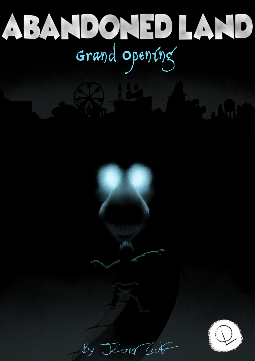 Chapter One: Grand Opening