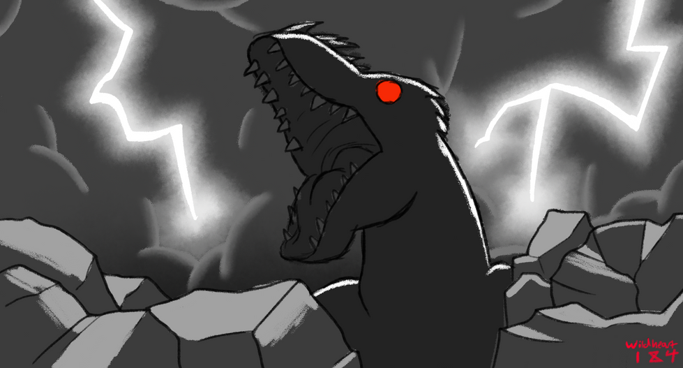 wildheart boards 184