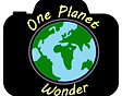 One Planet Wonder by Anna Kenny.