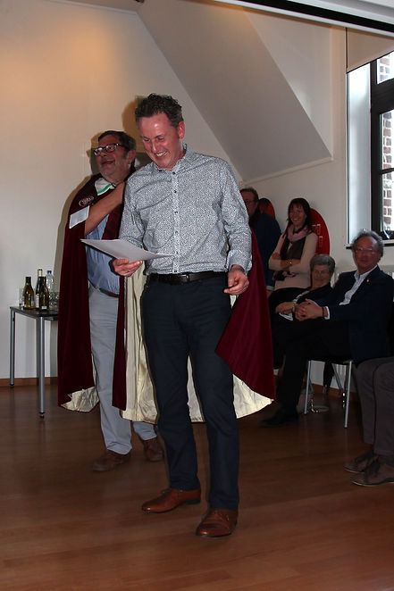 Gido Van Imschoot Koen Podevijn