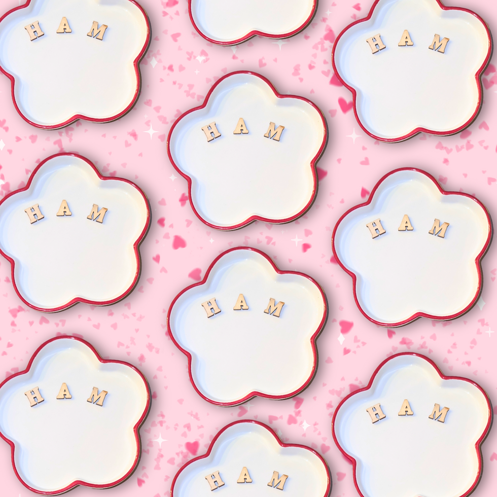 Thumbnail: Valentines Box | Small Animal Supplies Themed Box