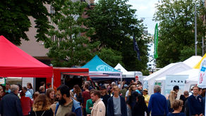 Earth Peace Day 2017