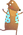 Cartoon Bear