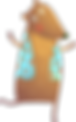 Cartoon Bear