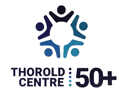 thorold centre 50 +