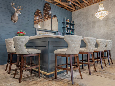 Unforgettable Private Events in the Heart of the Texas Hill Country at Off Main Brewing: The Perfect Party Venue in Kerrville, TX