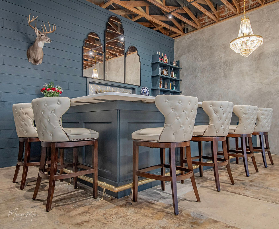 Unforgettable Private Events in the Heart of the Texas Hill Country at Off Main Brewing: The Perfect Party Venue in Kerrville, TX