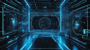 太空行銷創意想法：如何在科技感網站上實現