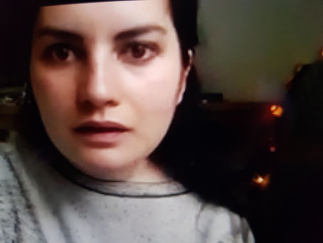 Moi et le mondeEntre (R)Evolution, fusion et rejet