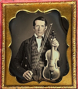 daguerreotype