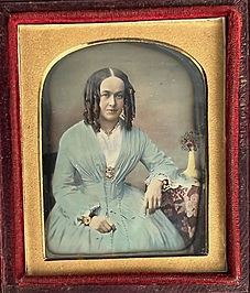 daguerreotype