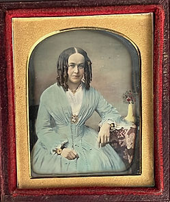 daguerreotype