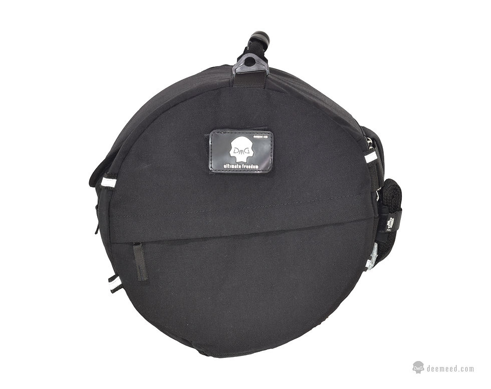 Thumbnail: Tube L Cordura