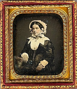 daguerreotype