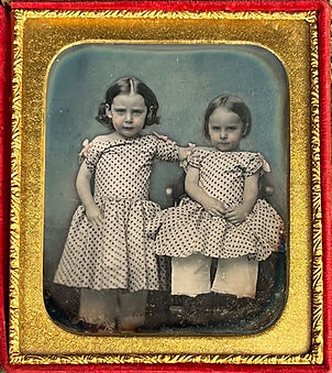 daguerreotype