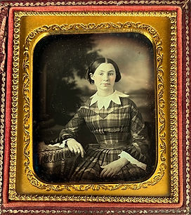 daguerreotype
