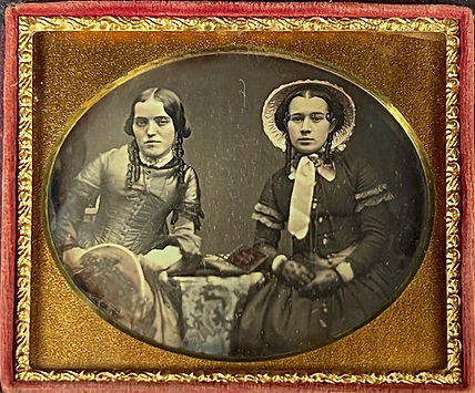 daguerreotype