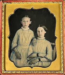 daguerreotype