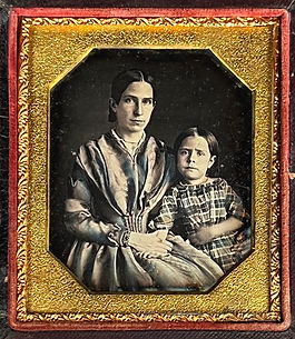 daguerreotype