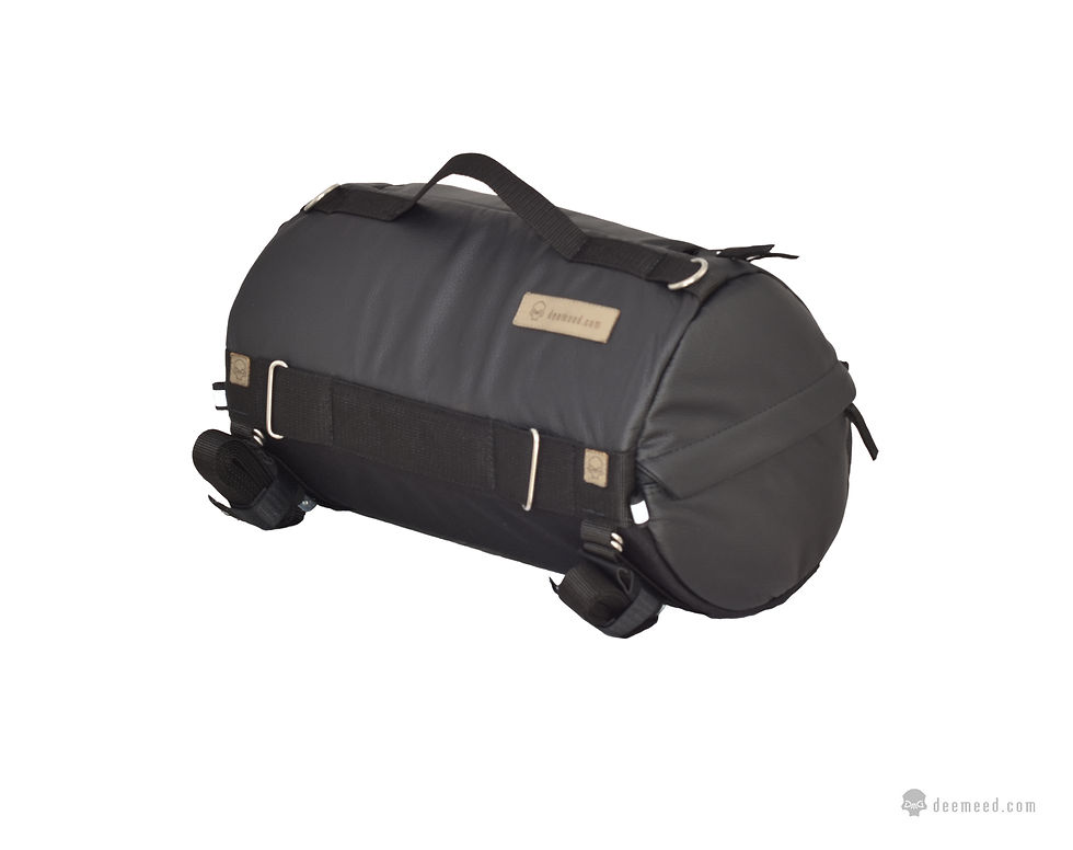 Thumbnail: Explorer S Leather
