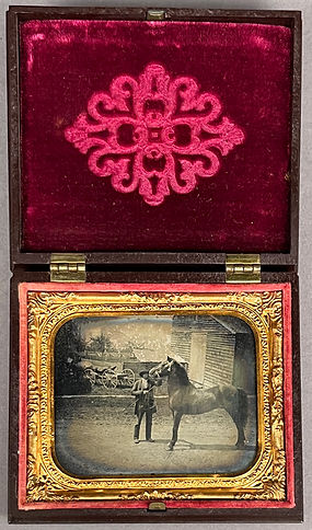 ambrotype