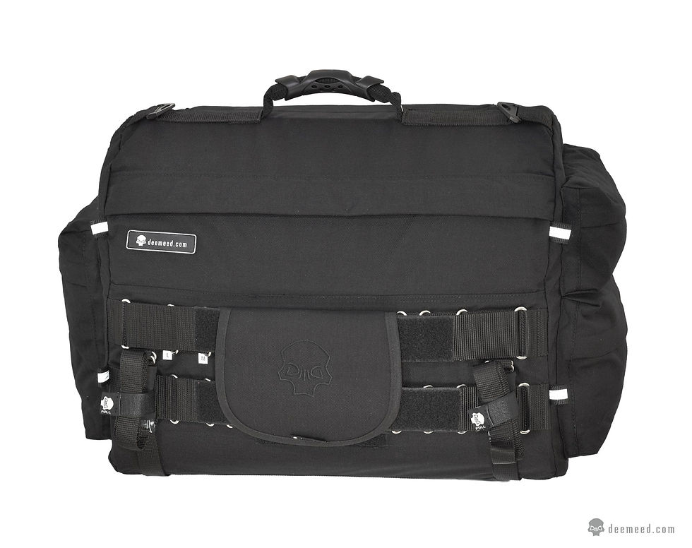 Thumbnail: Discovery M Cordura