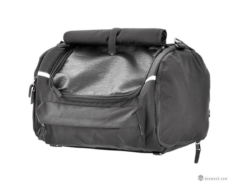 Thumbnail: Pet Bag S