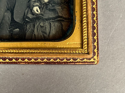 daguerreotype