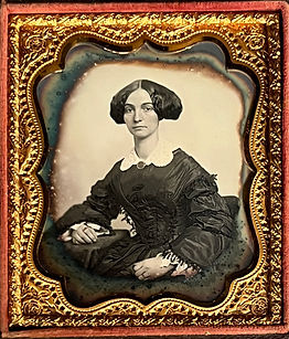 daguerreotype