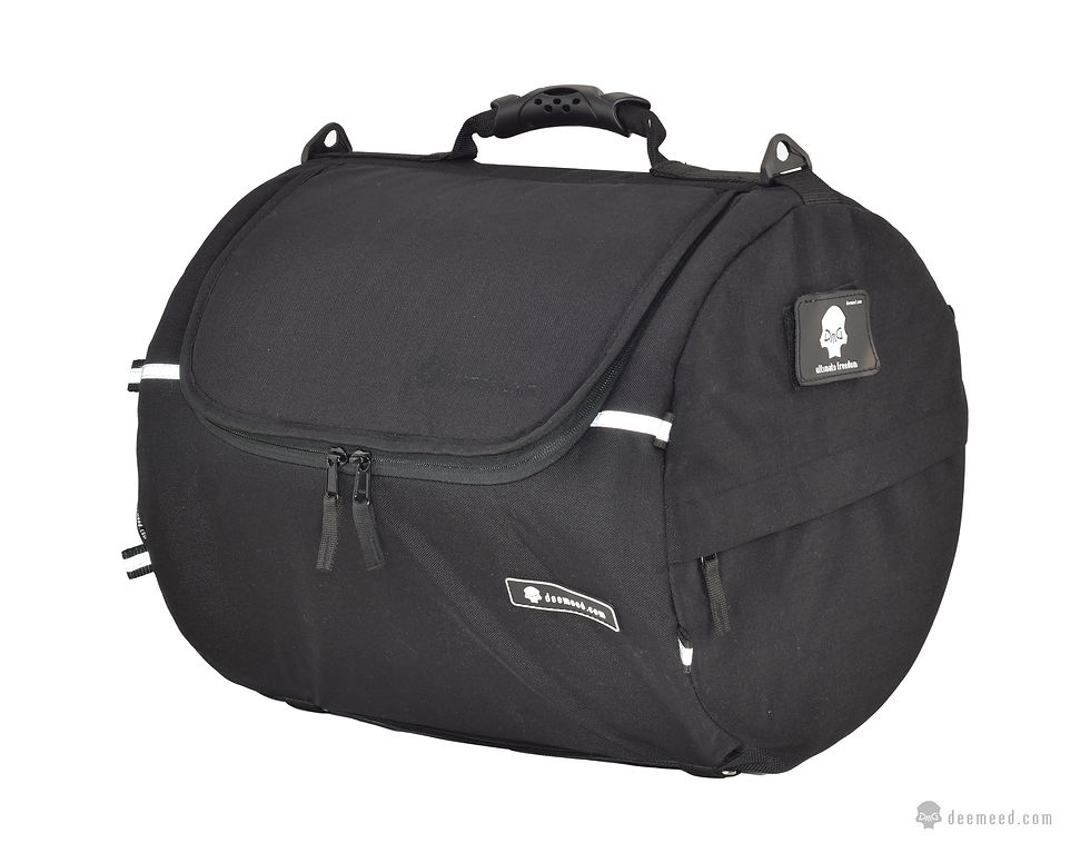 Thumbnail: Tube L Cordura
