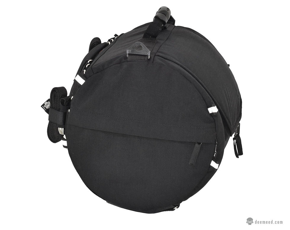 Thumbnail: Tube M Cordura