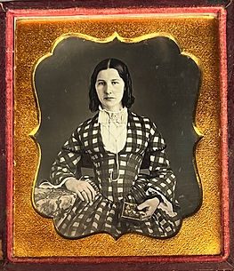 daguerreotype