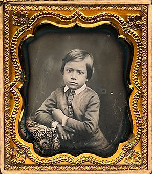 daguerreotype