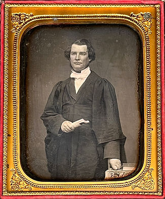 daguerreotype