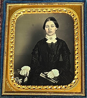 daguerreotype
