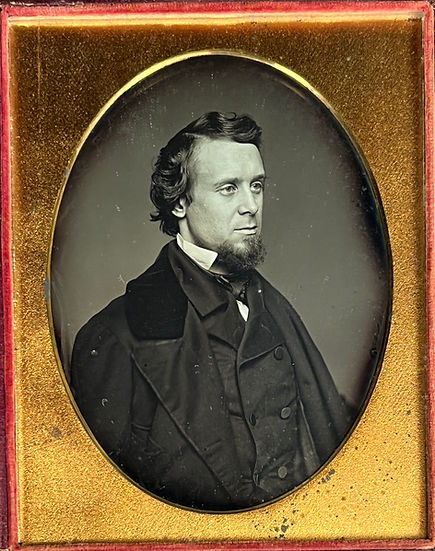 daguerreotype