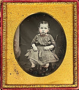 daguerreotype