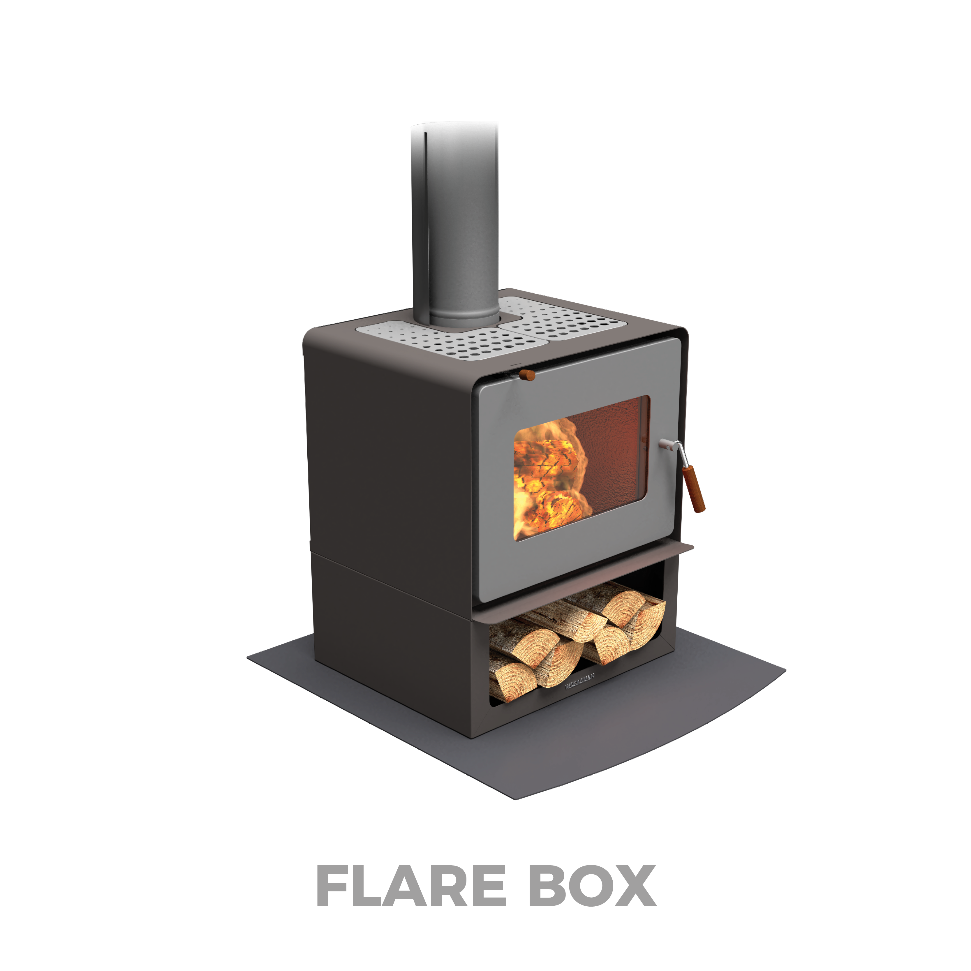 Wood Burners Christchurch Woodsman Fires