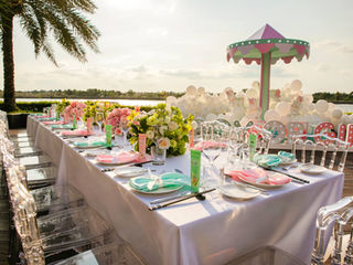 BABY SHOWER EVENT