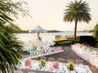 BABY SHOWER EVENT