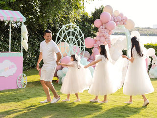 BABY SHOWER EVENT
