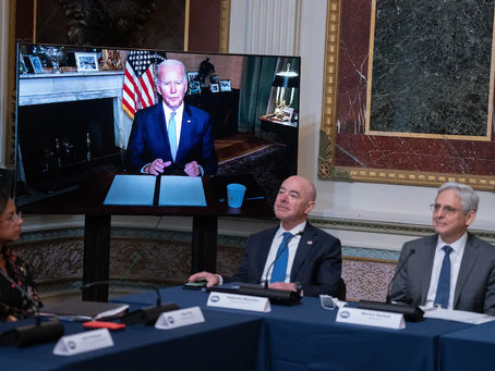 Culture wars could be a winning issue — for Democrats